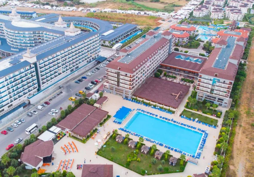 EFTALIA BLUE  5*-4