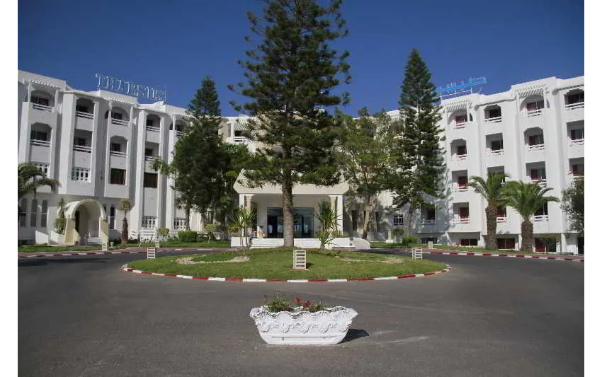 Thapsus Beach Resort 4*-36