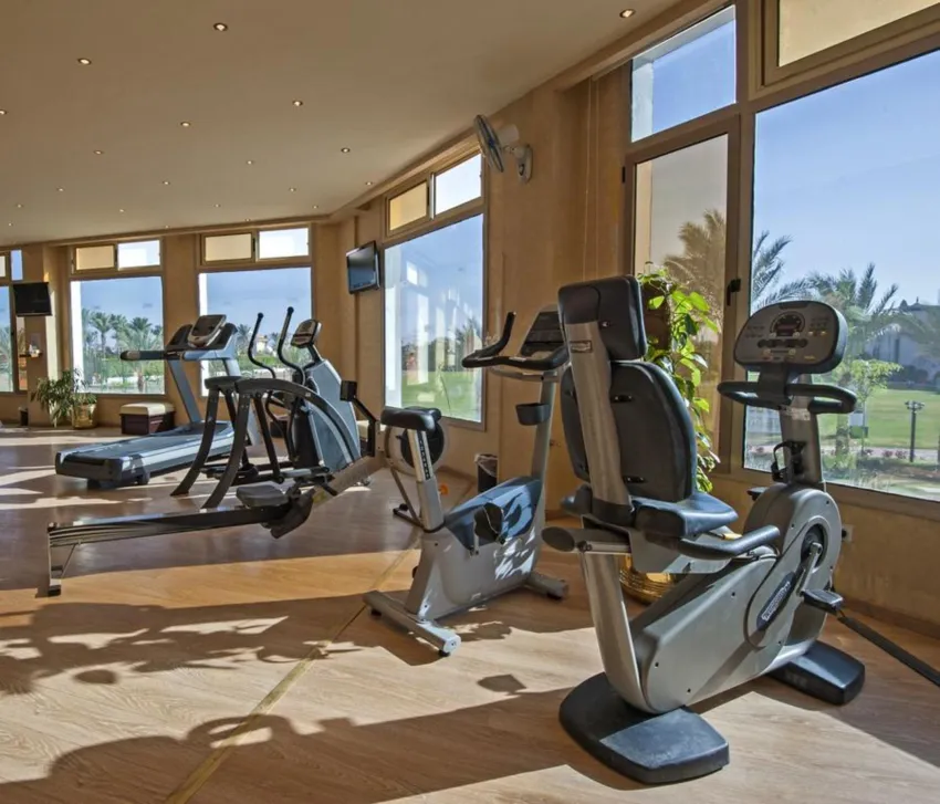 Sentido Mamlouk Palace 5*-77