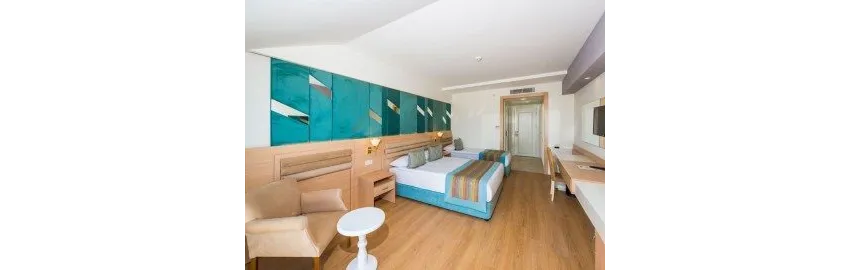 Dream World Hill 5*-4