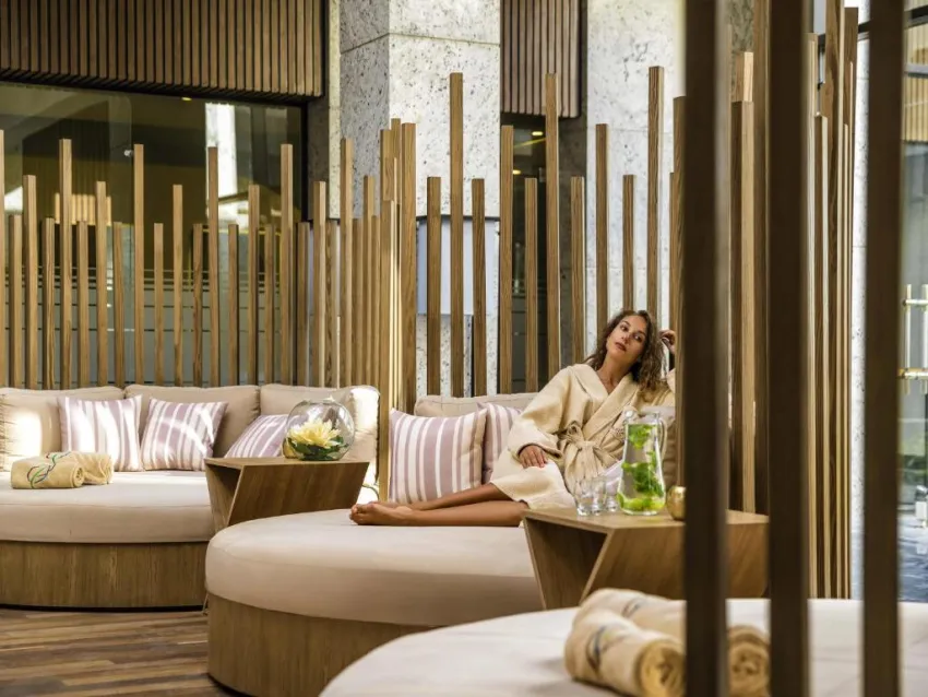 RIXOS PREMIUM MAGAWISH SUITES & VILLAS  5*-23