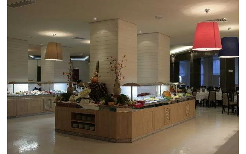 Aziza Beach Golf & Spa 4*-16