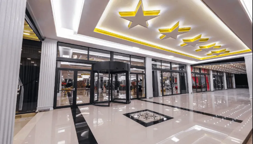 MC Palace Hotel & Spa & Convention 5*-2