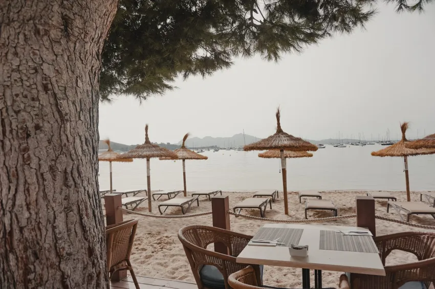 Bahia Hotel Hoposa (Pto.Pollensa) 3*-19