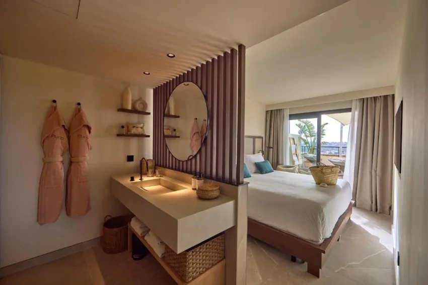 Purobeach Resort Santa Ponsa (ex Club Santa Ponsa) 5*-50