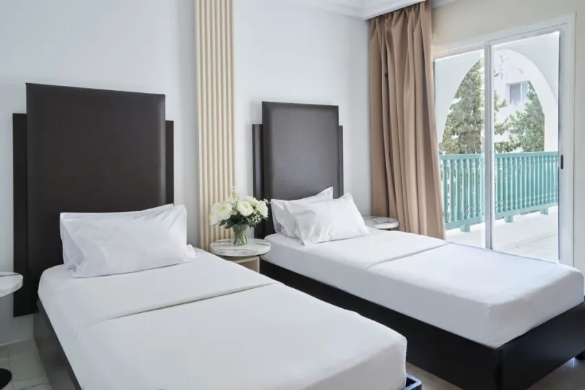 EL MOURADI PALACE  5*-23