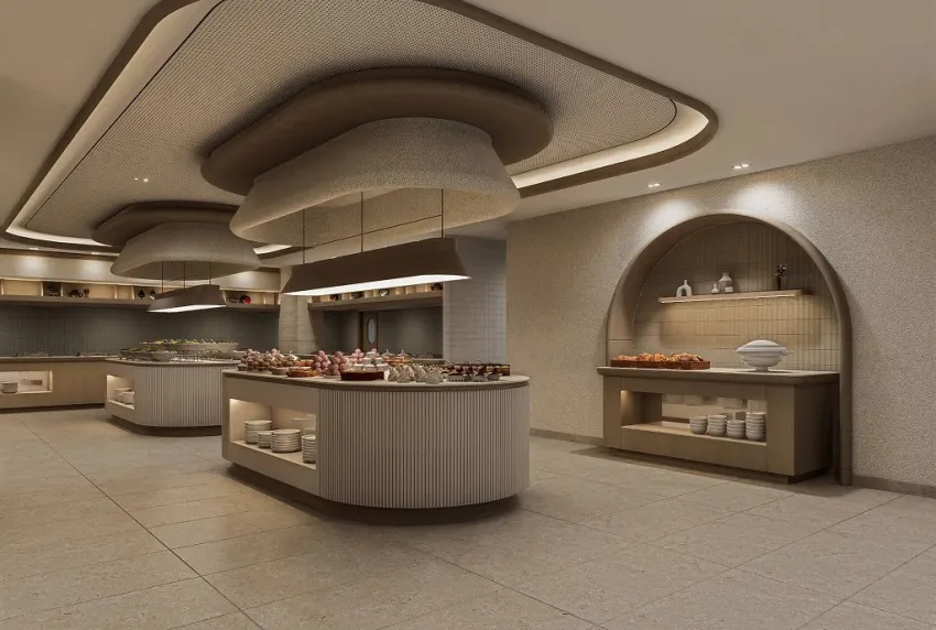 Seher Side Quality Resort & Spa (Adults Only 16+) 4*-9