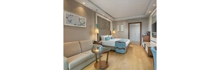 Titanic Deluxe Golf Belek 5*-15