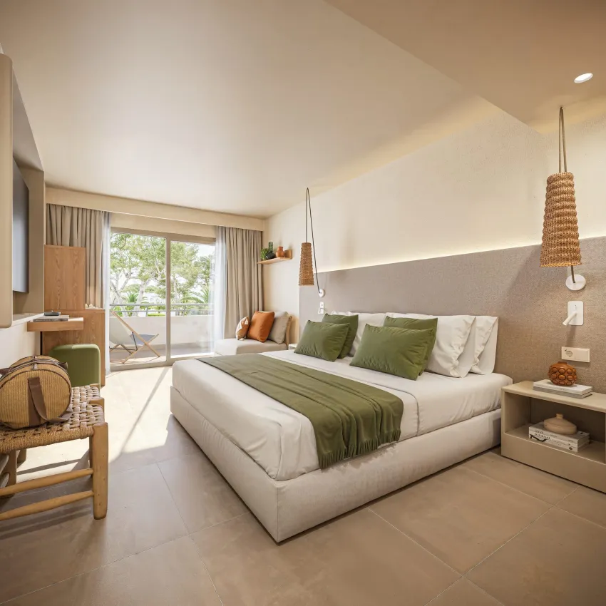 Iberostar Waves Pinos Park 4*-24