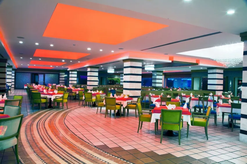 BELCONTI Resort Hotel 5*-54