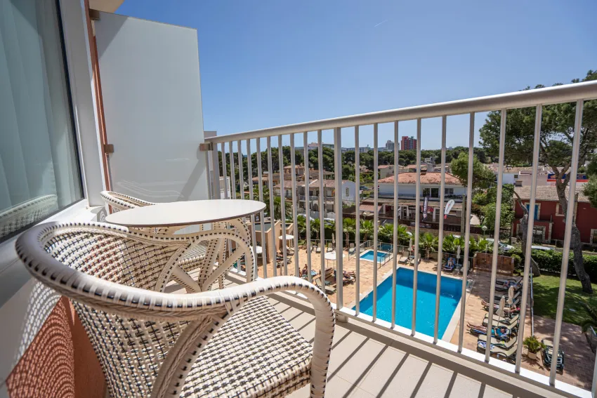 Hotel & Apartamentos Leman 4*-17