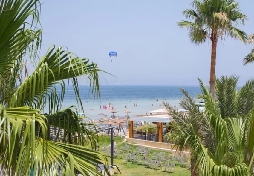 Golden Beach Hotel 4*-50