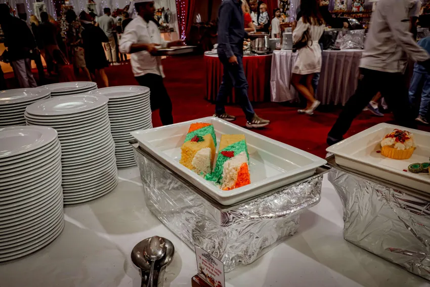 Titanic Royal Resort 5*-68