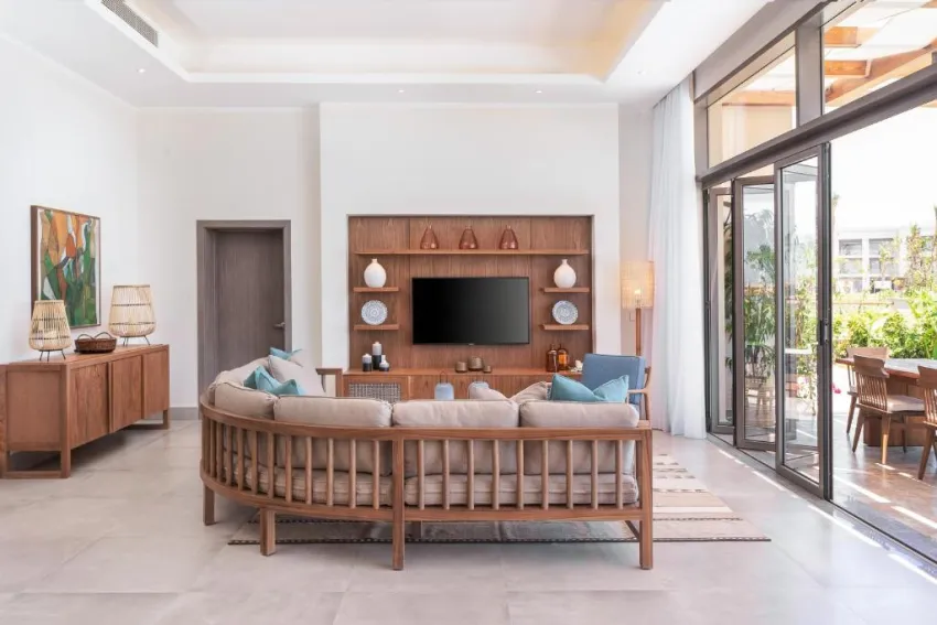 STEIGENBERGER RESORT RAS SOMA  5*-27