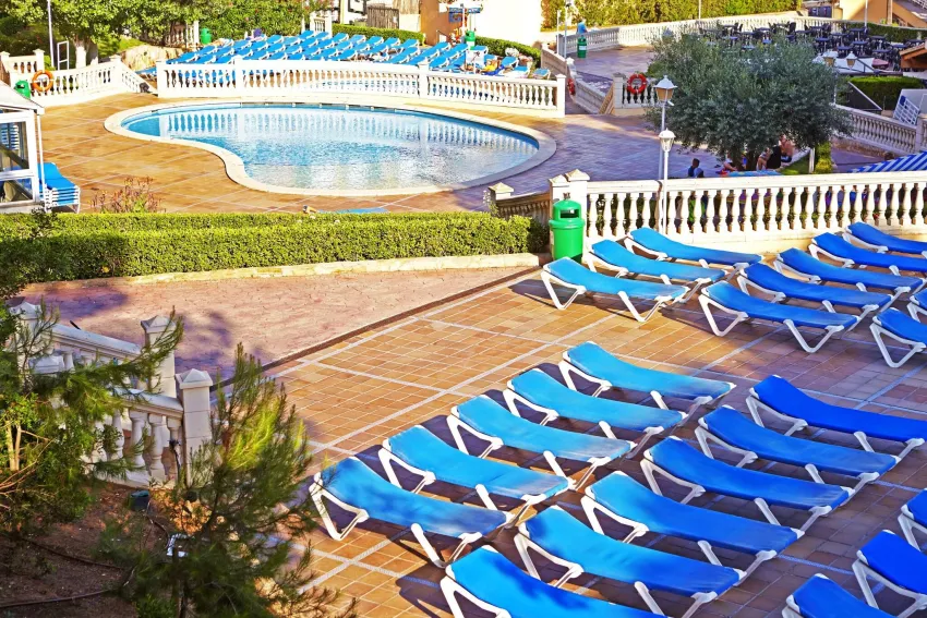 MLL Palma Bay Club Resort 3*-32