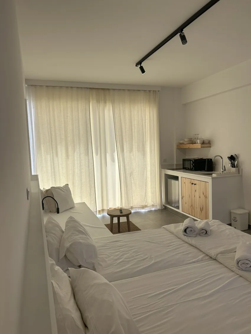 Anais Bay Apartments (Louma) 3*-33