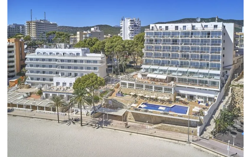 Flamboyan Caribe Hotel & Spa 4*-1