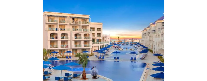 Pickalbatros Blu Spa Resort (Adults Only 16+) 5*-12