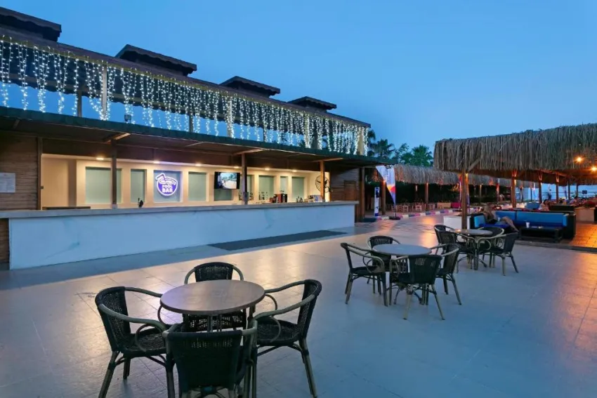 ARMAS LIFE BELEK  5*-25