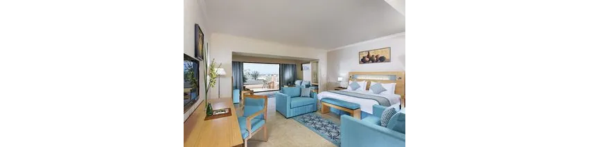 Movenpick Waterpark Resort & Spa Soma Bay 5*-22