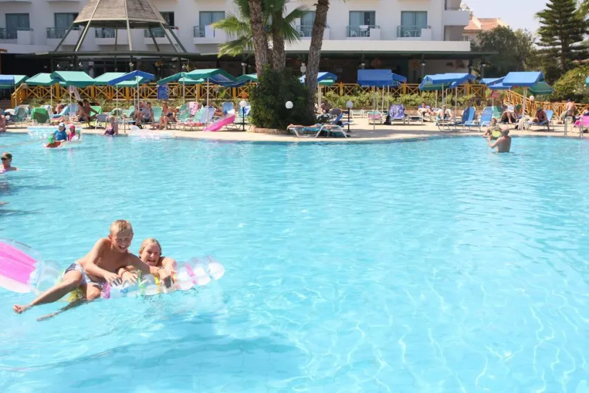 Antigoni Hotel 3*-18