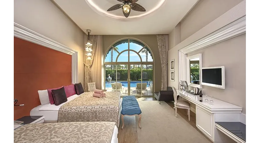 DELPHIN IMPERIAL HOTEL   5*-22