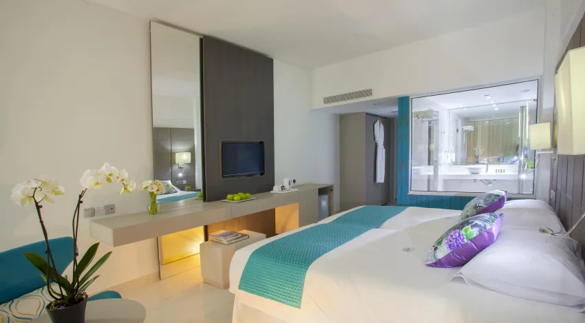 King Evelthon Beach Hotel and  Resort 5*-38
