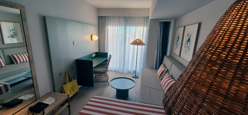 Cabot Cap de Mar (ex Cap De Mar Suites & Aparthotel) 4*-14