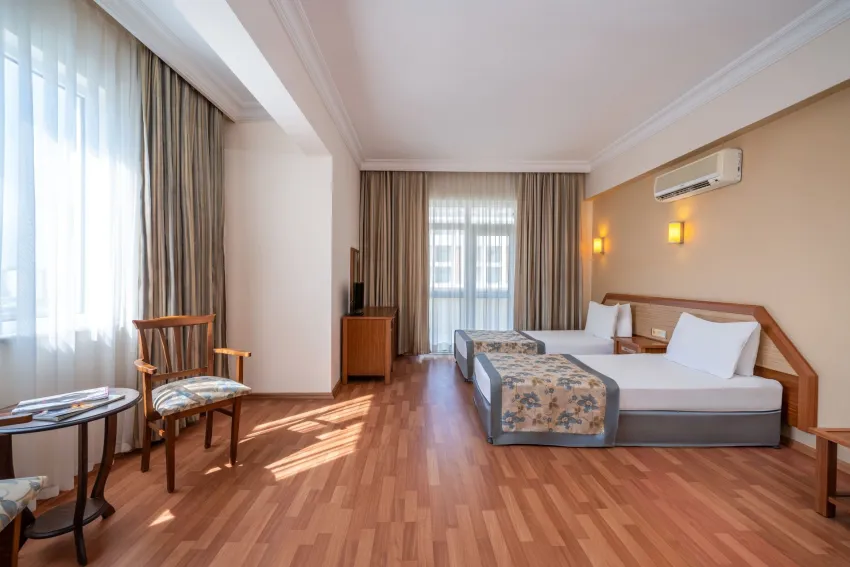 Villa Sunflower Hotel 4*-9