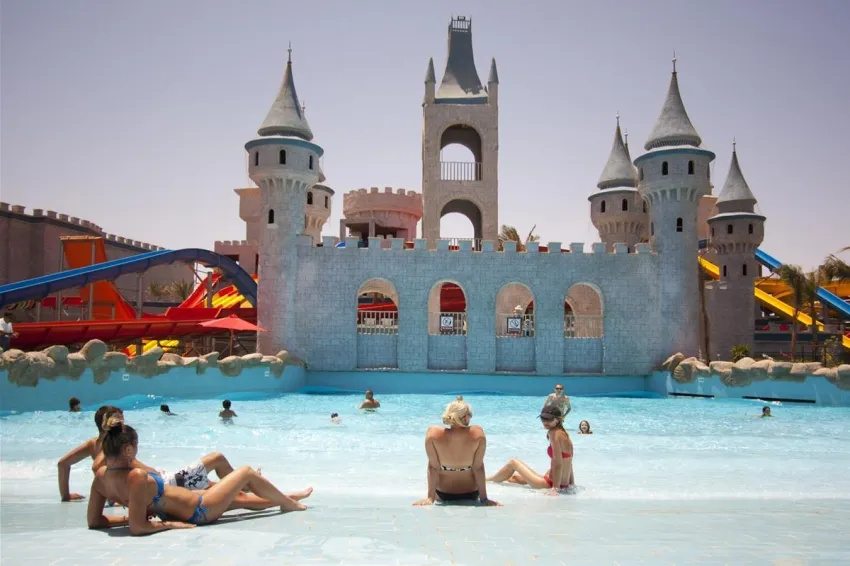 Serenity Alma Heights (Ex Serenity Fun City) 4*-14