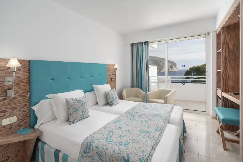 Alua Gran Camp De Mar 4*-82