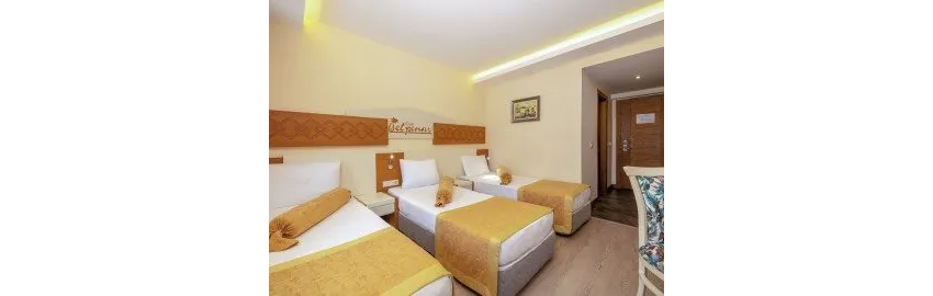 Club Hotel Belpinar 4*-17