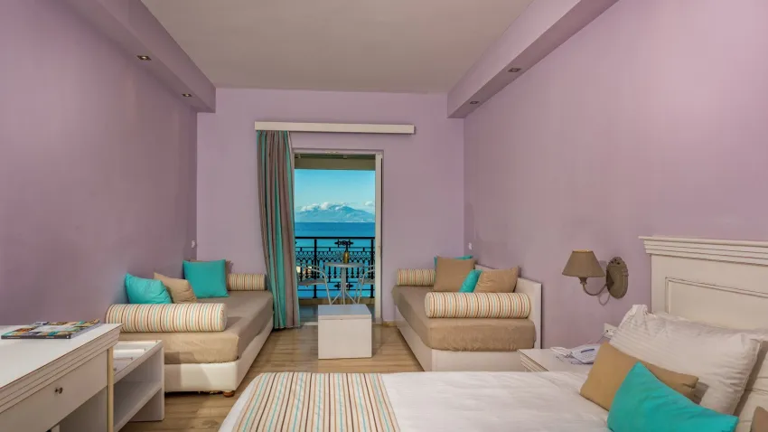 Alexandra Beach Resort 4*-29