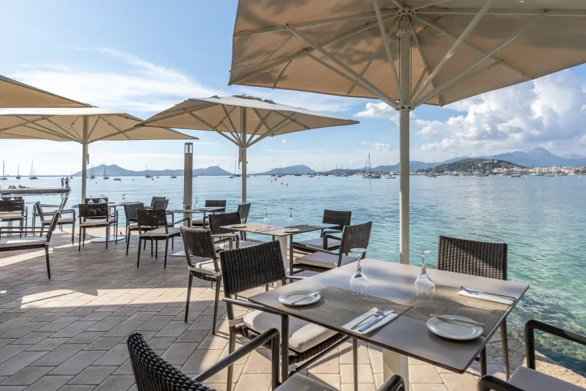 Hotel Illa D'or & Club Apartaments 4*-113