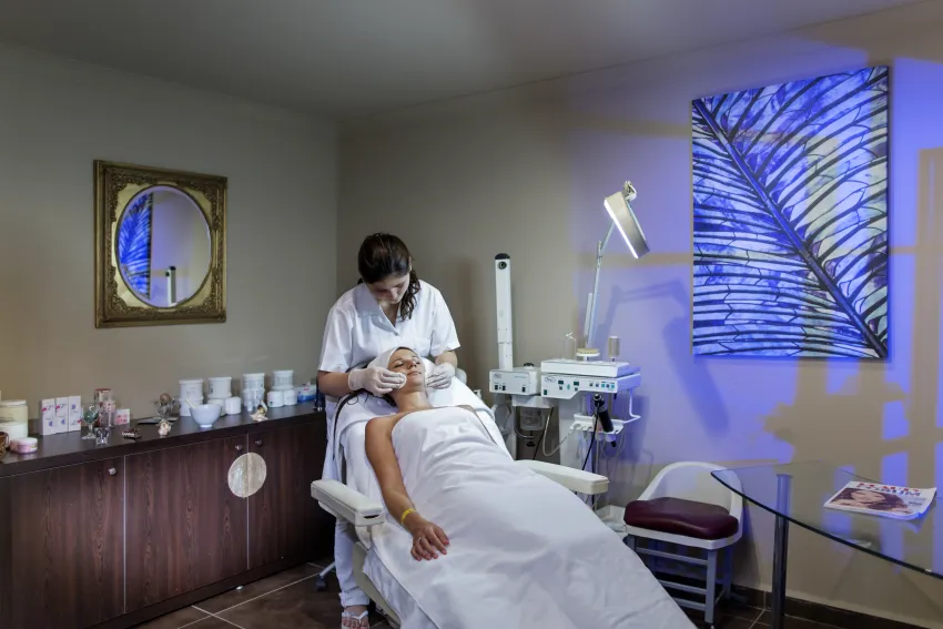 Saphir Hotel & Villas 5*-106