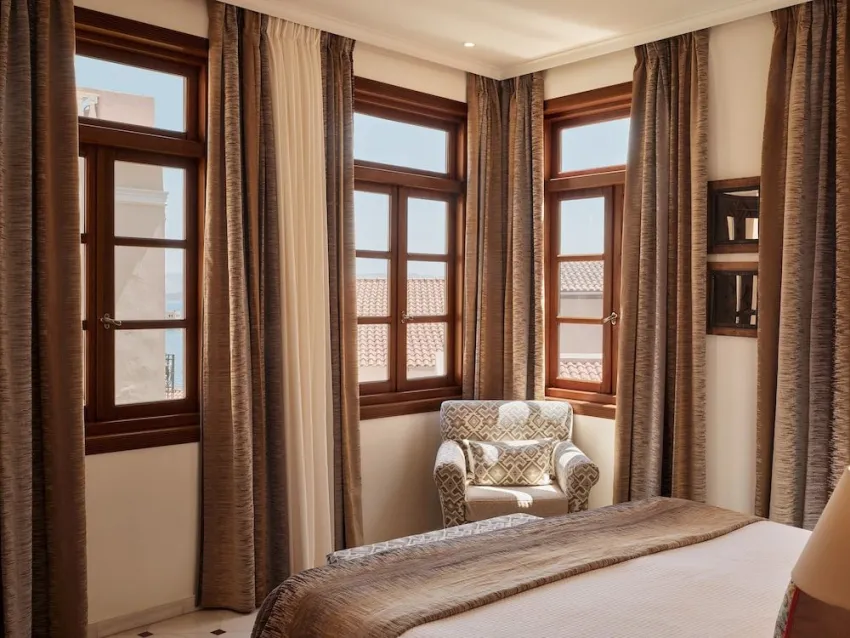 Casa Delfino Hotel & Spa 5*-30