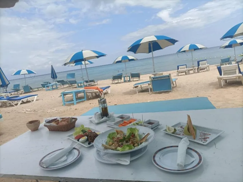 VINCCI SAPHIR PALACE & SPA  5*-44