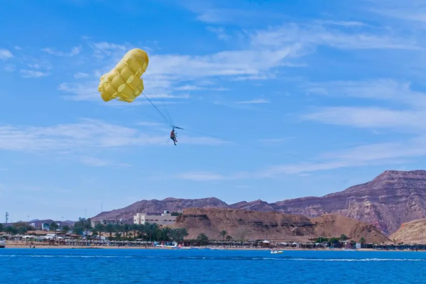 ALBATROS SHARM RESORT  4*-33
