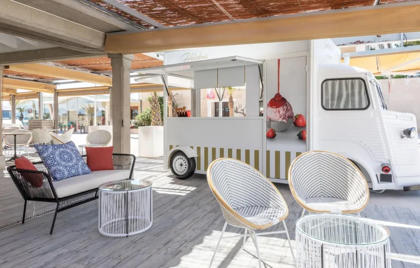 Caprice Concord Hotel Spa 4*-17