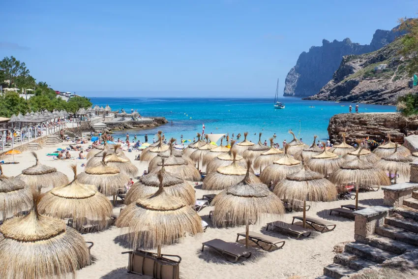 Grupotel Molins 5*-5