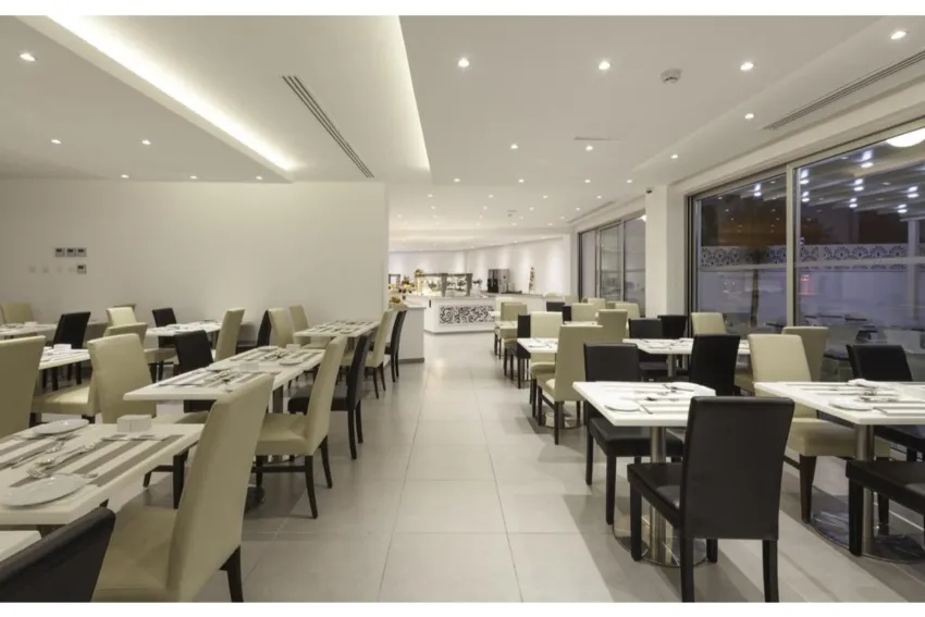 Gaia Sun N Blue Hotel 4*-35