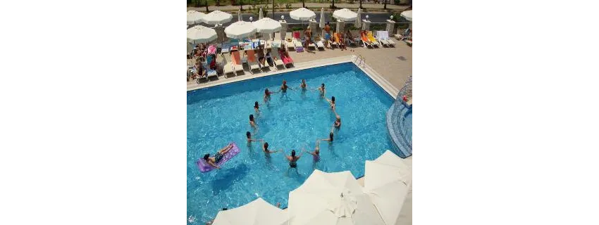 White Gold Hotel & Spa 5*-30