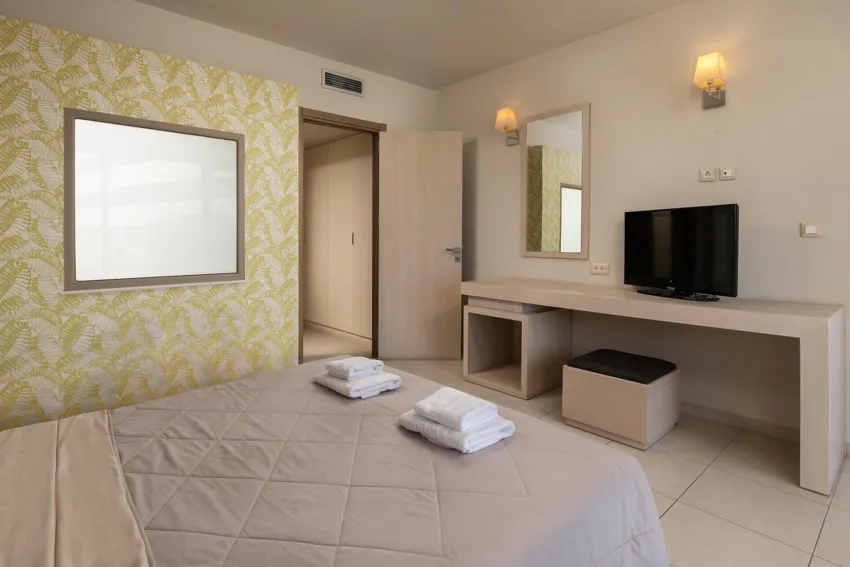 Virginia Family Resort 4*-5