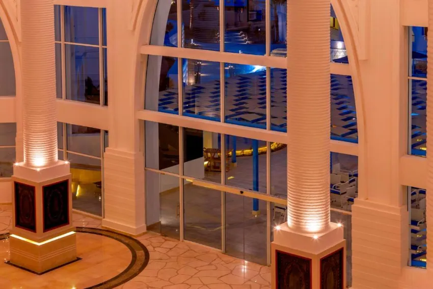 ALBATROS PALACE SHARM  5*-103