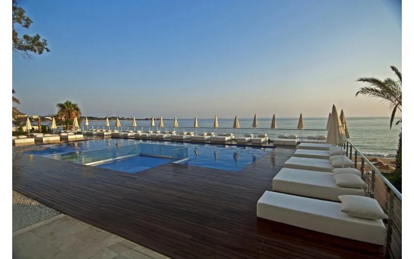 Yalihan Una(Ex.Yalihan Hotel) 4*-3