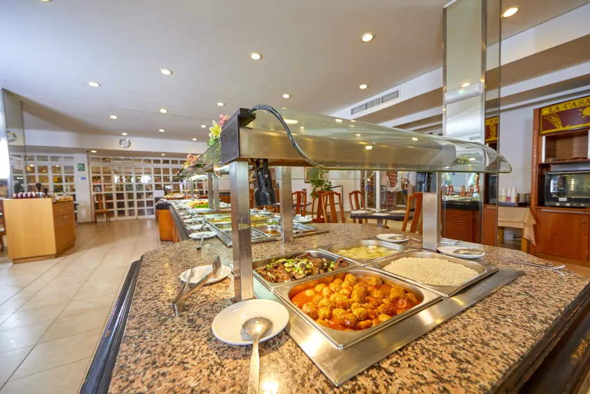 Gavimar La Mirada Club Resort -62