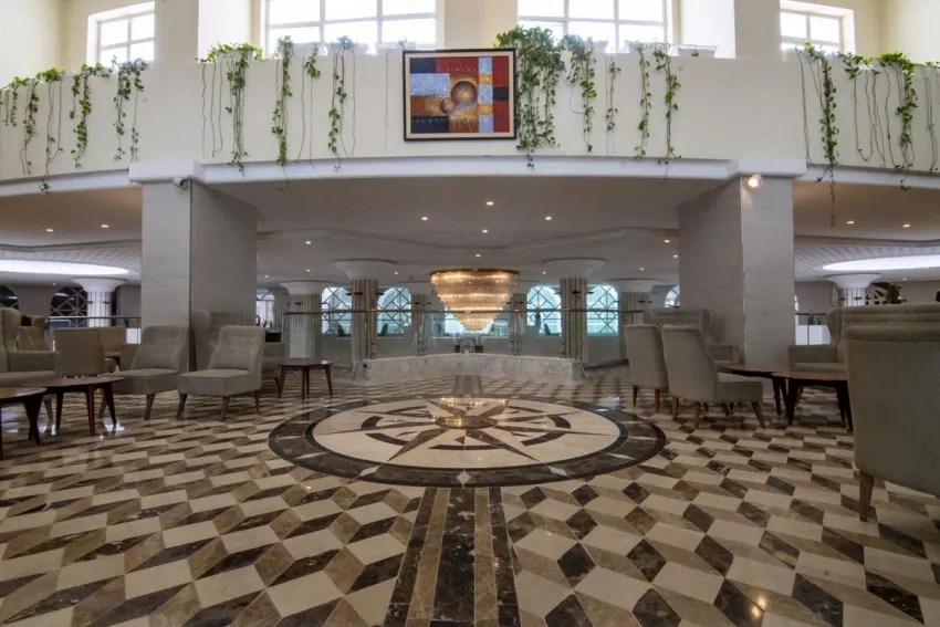 Riadh Palms Resort & Spa 4*-22