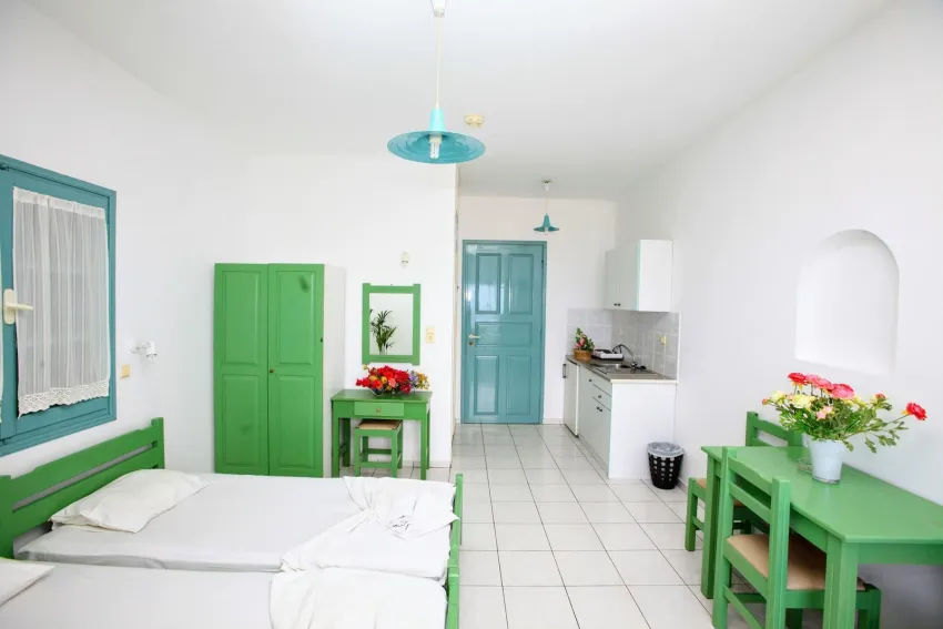 Anatoli Apartments Hersonissos 2*-13