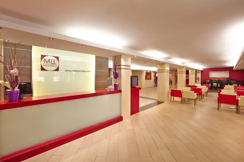 Hotel Caribbean Bay 3*-2