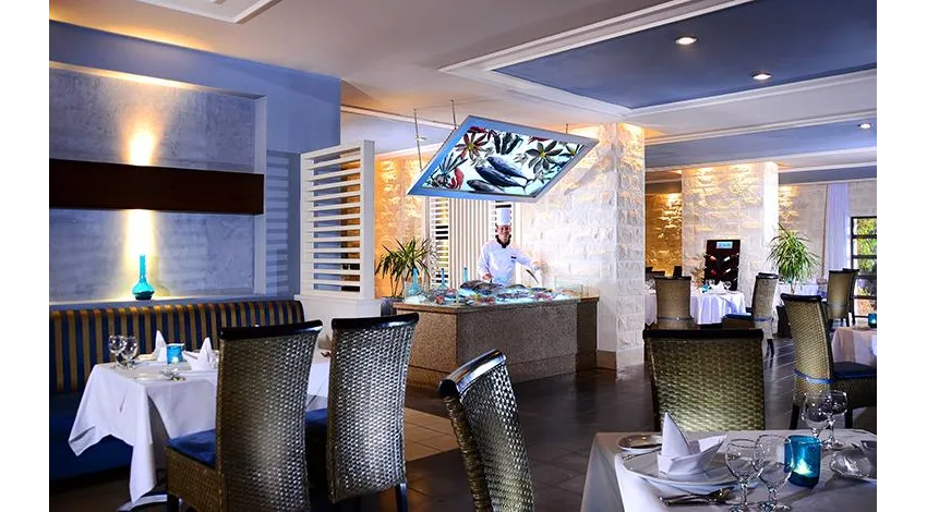 JAZ AQUAMARINE RESORT  5*-8